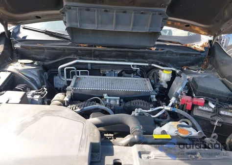 2022 Subaru Ascent Touring из США, поврежденный, VIN 4S4WMARD7N3438851